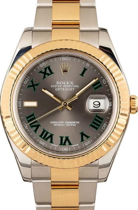 rolex datejust two tone replica|rolex datejust price chart.